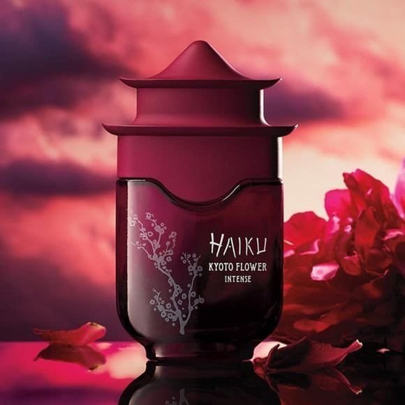 490fa7cf-cf64-4db7-a05d-e24701bbfac5.jpg Haiku Kyoto Flower Intense Eau de Parfum - Image 1